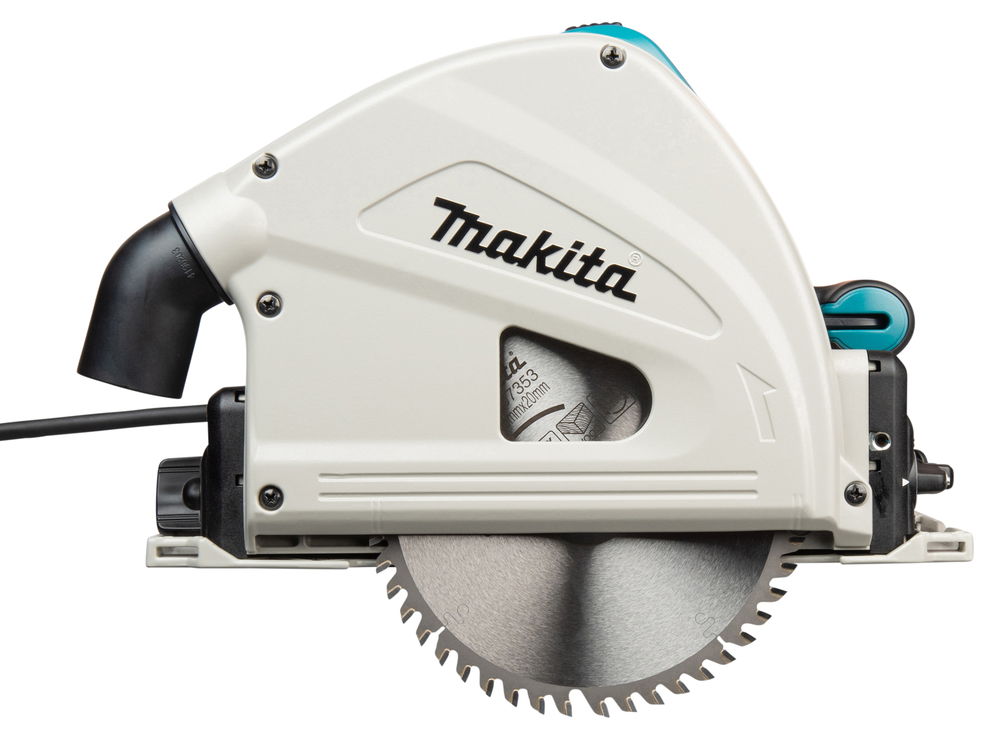 Makita professional 110v plunge saw