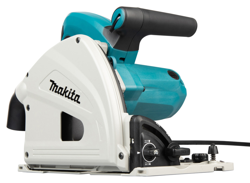 Makita 240v SP6000 165mm Plunge Cut Saw