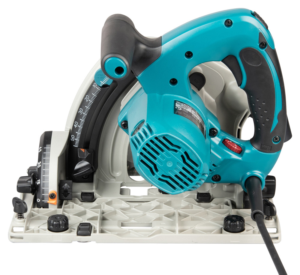 Makita 240v SP6000 165mm Plunge Cut Saw