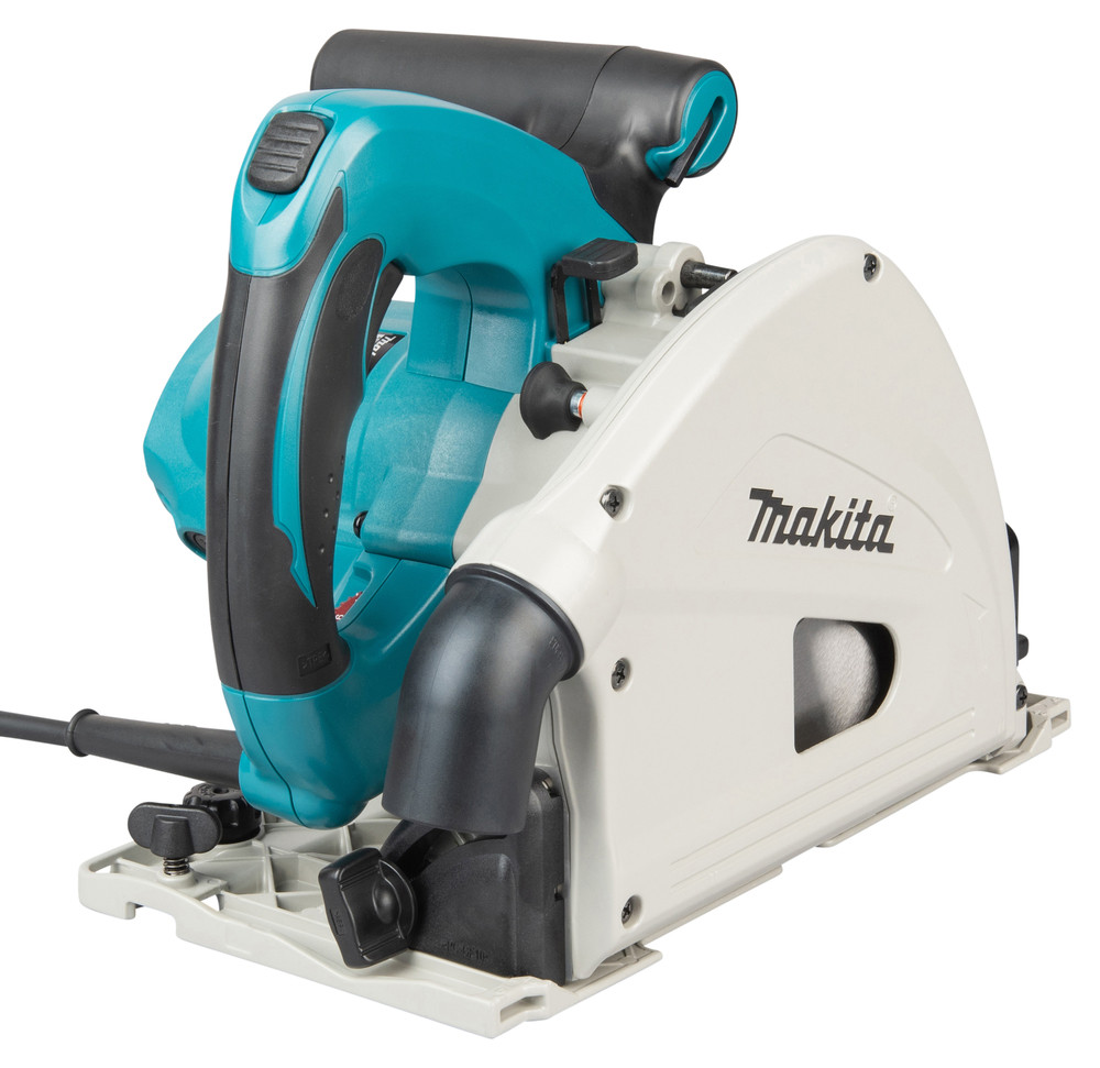 Makita electric plunge saw 240v