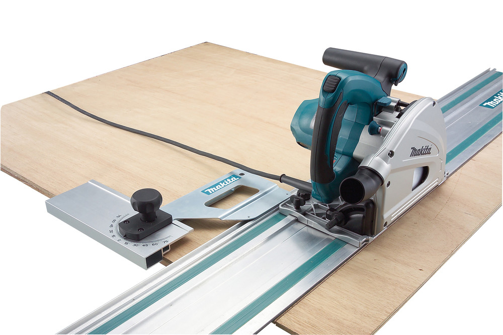 Makita 240v SP6000 165mm wood Plunge Cut Saw