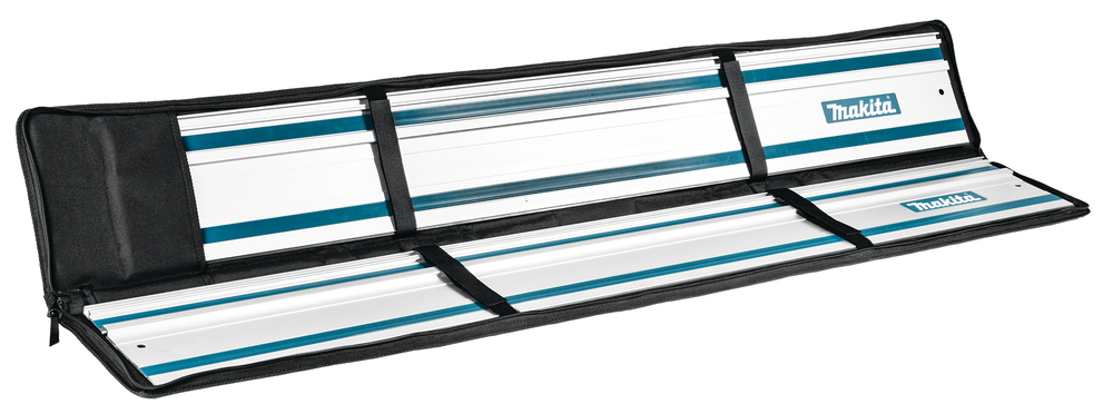 Makita Guide Rail Protective Holder can hold two guide rails E-05664