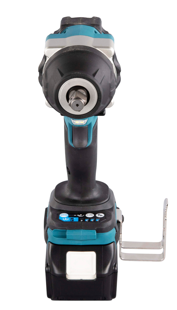 Makita DTW700RT 18v 1/2" Impact Wrench Kit