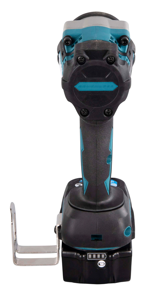 Makita DTW700RT 18v 1/2" Impact Wrench Kit DTW700