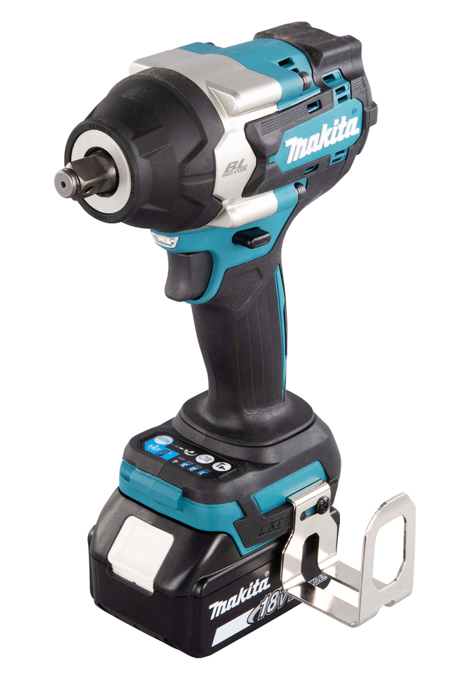 Makita cordless 1/2" impact wrench DTW700