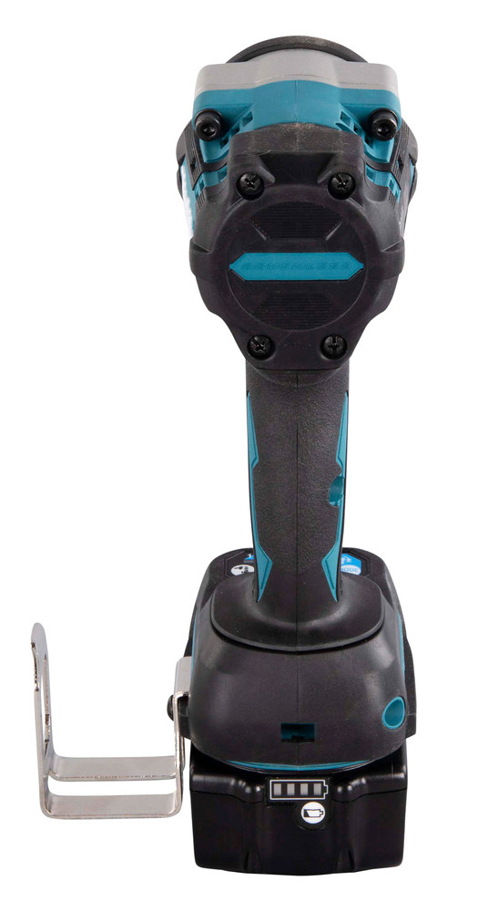 Makita DTW700RT 18v 1/2" Impact Wrench Kit DTW700