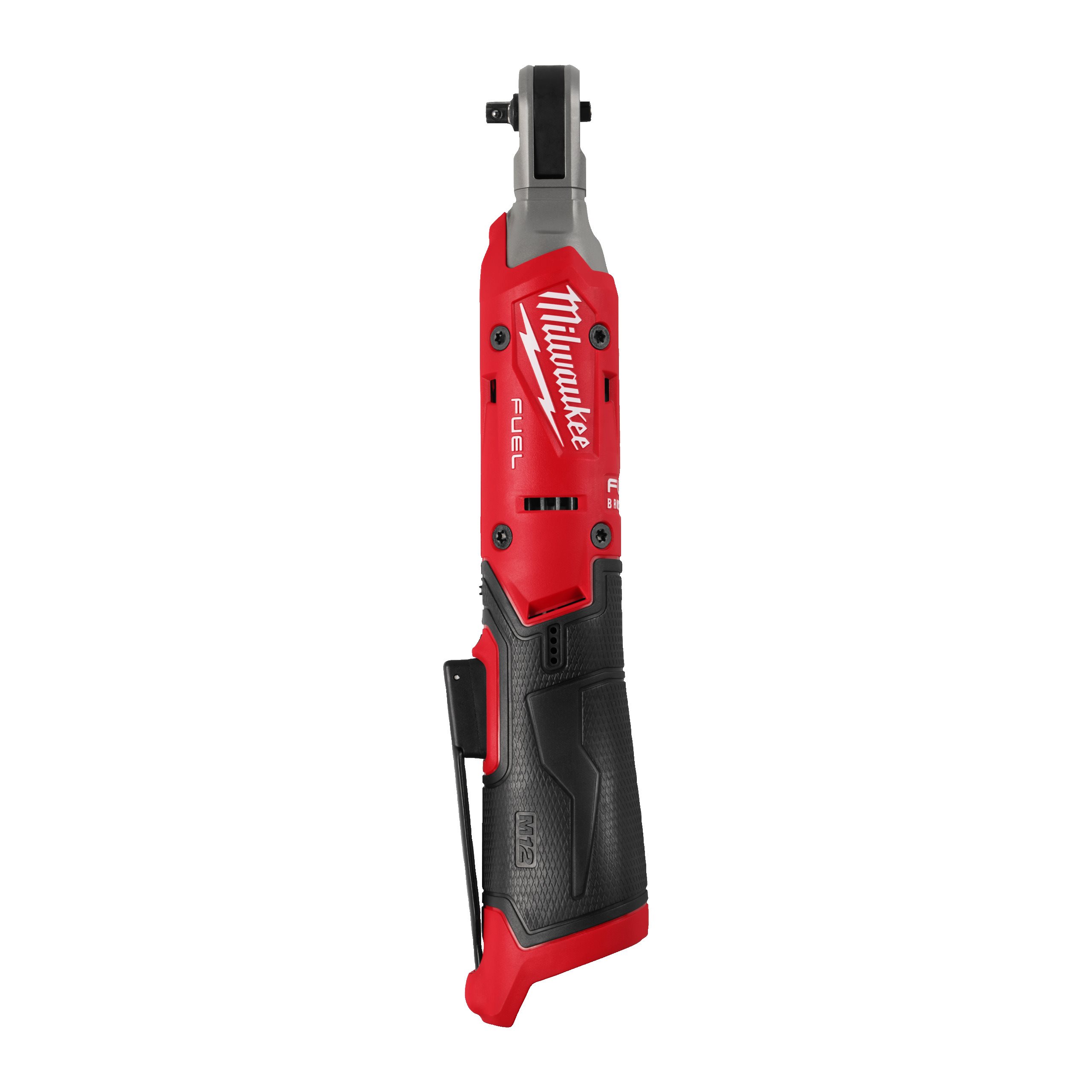 Milwaukee 1/4" cordless ratchet