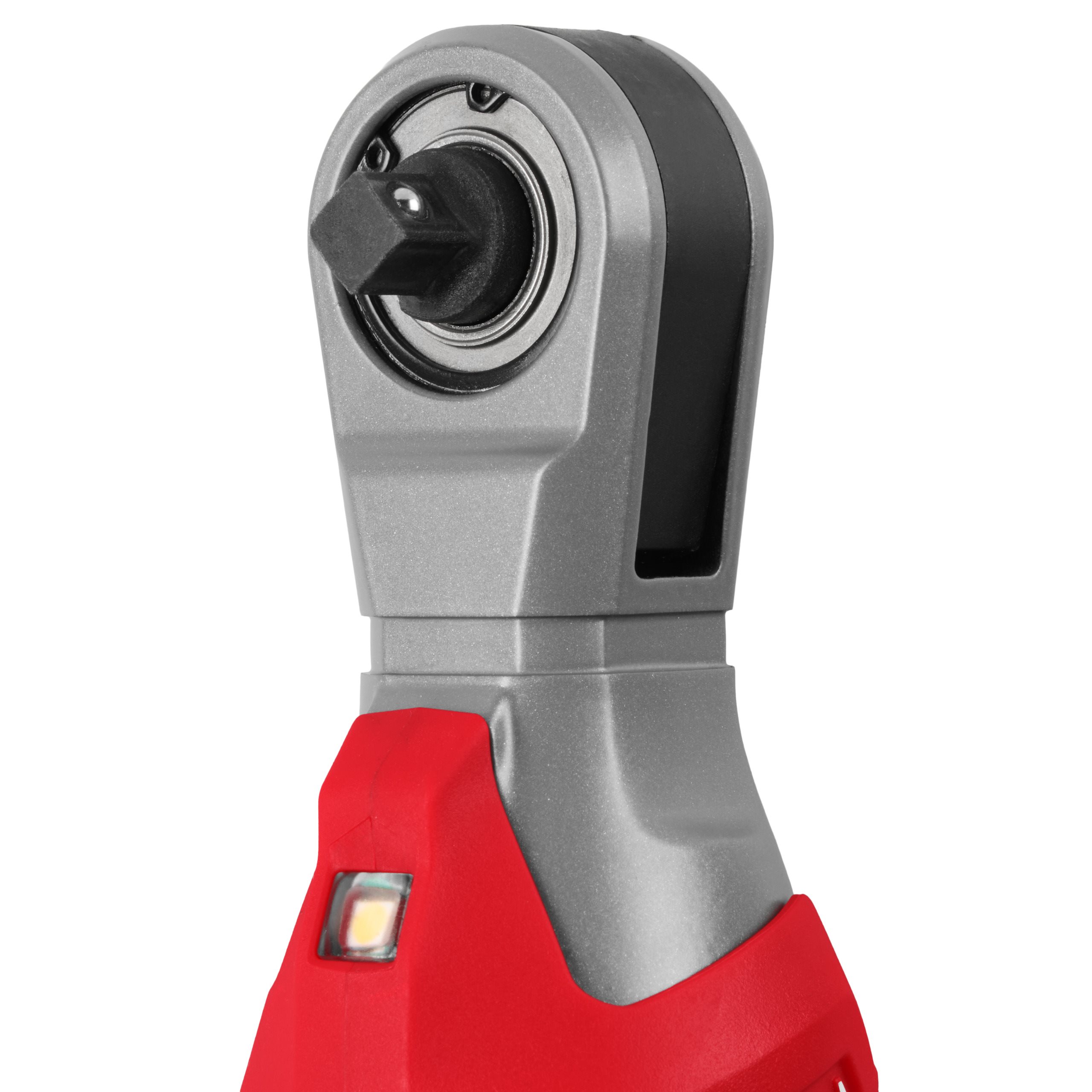Milwaukee 1/4 inch ratchet