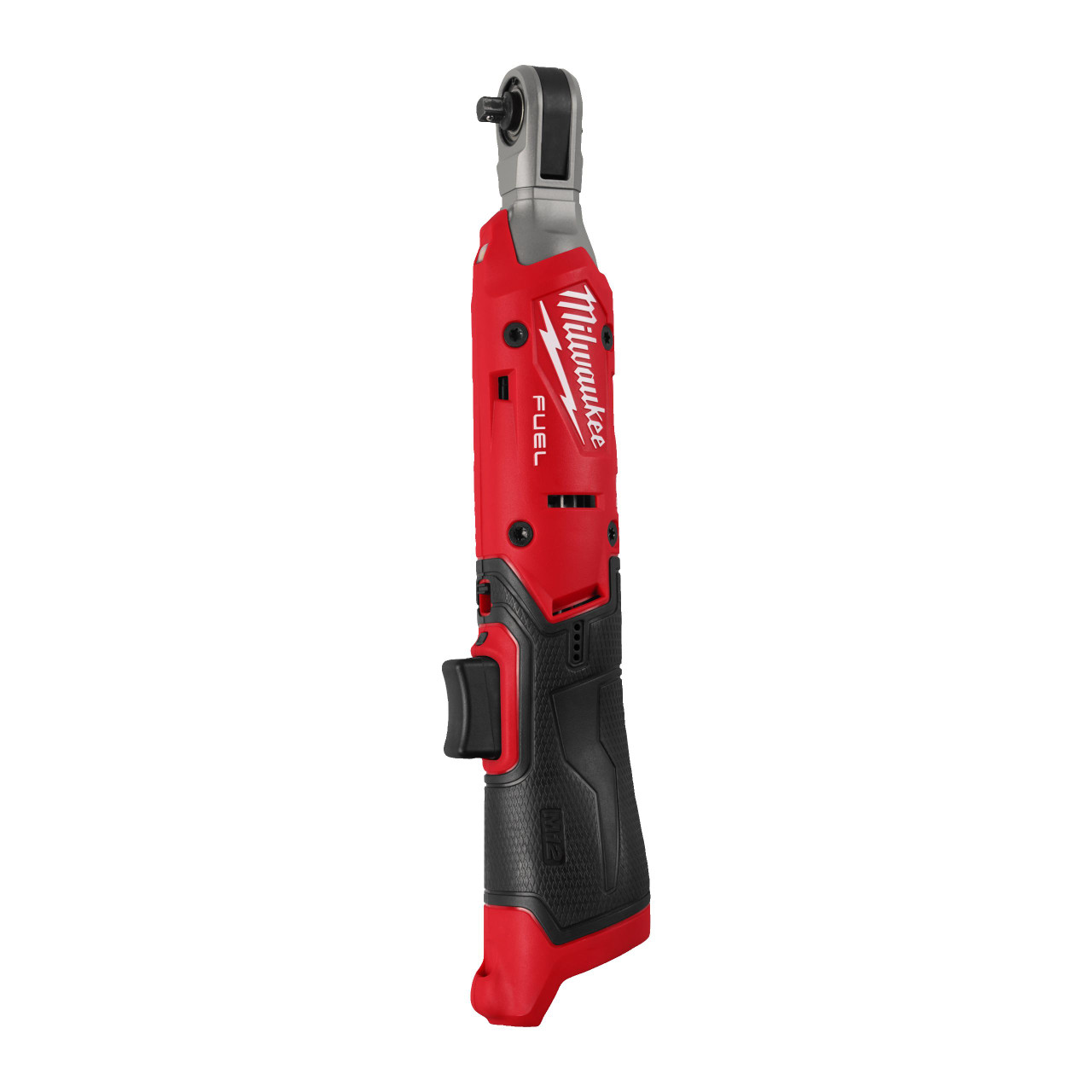 Milwaukee M12 new generation impact ratchet M12FIR14G2