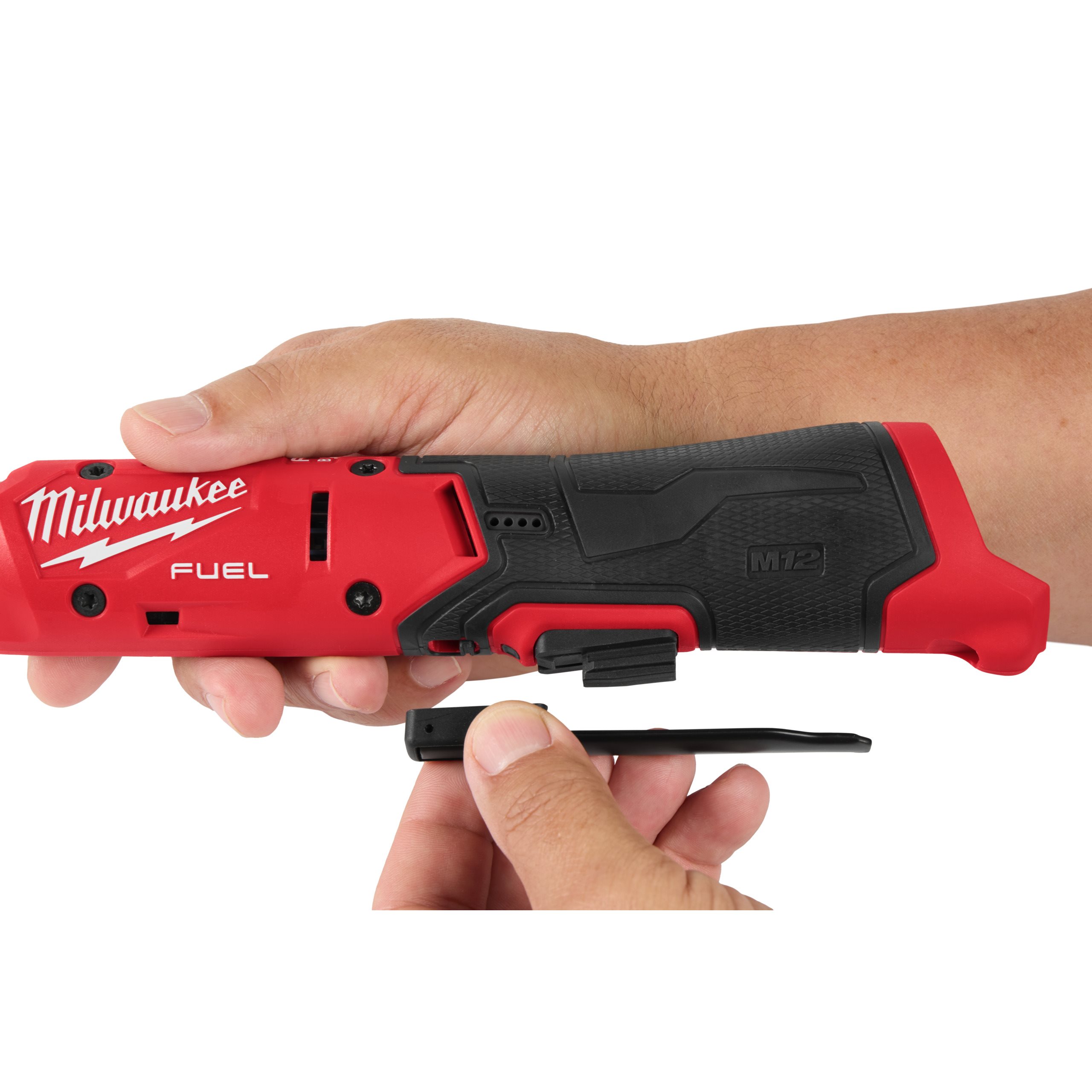 New Milwaukee 3/8" impact ratchet