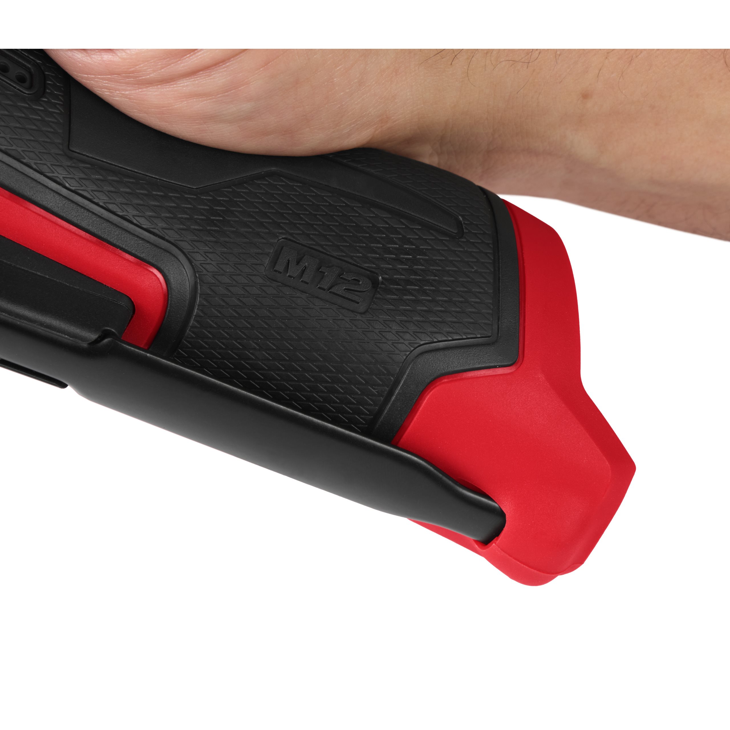 Milwaukee M12 fuel new gen 3//8" ratchet