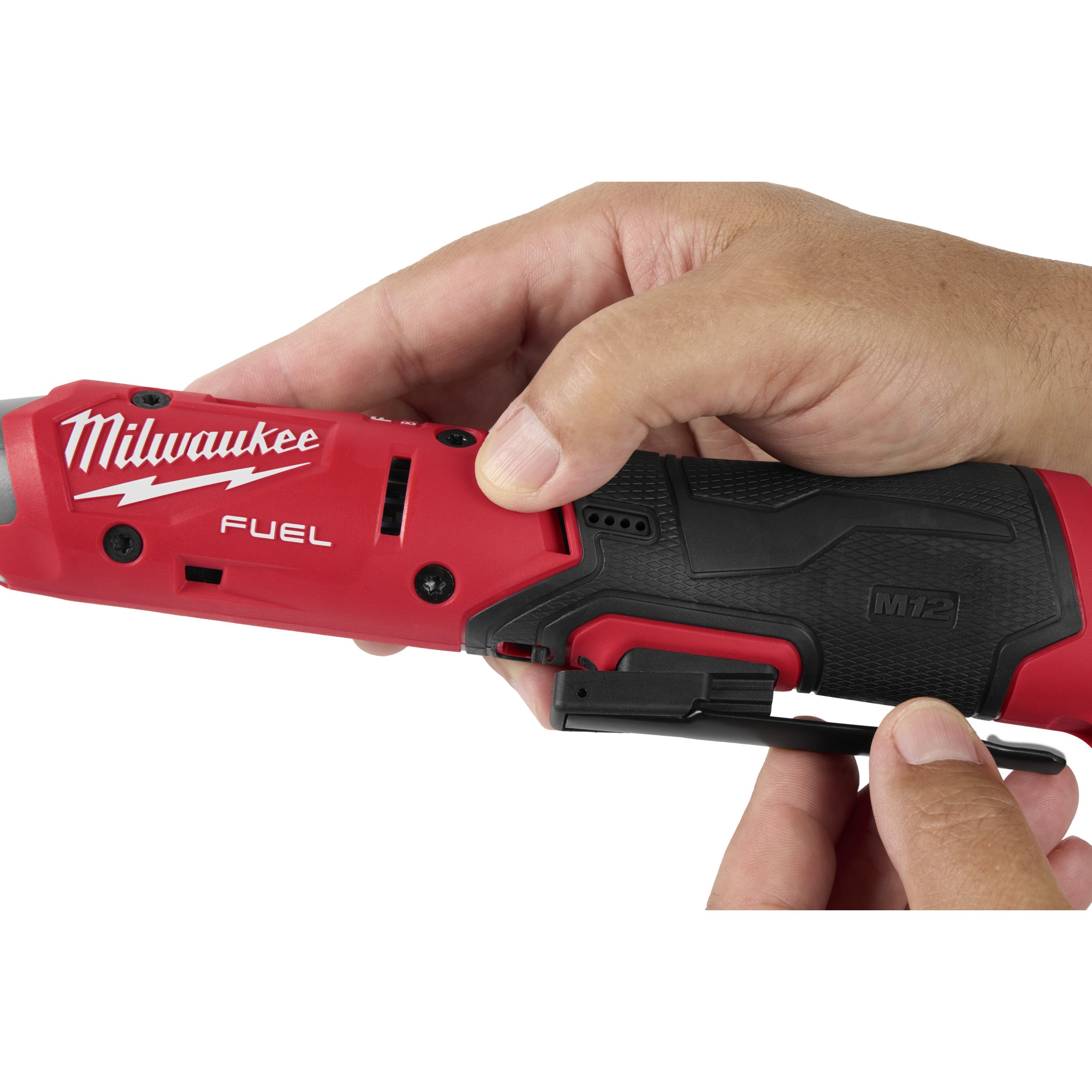 Milwaukee M12FIR12G2 M12 Fuel Gen 2 1/2" Impact Ratchet (Body Only)