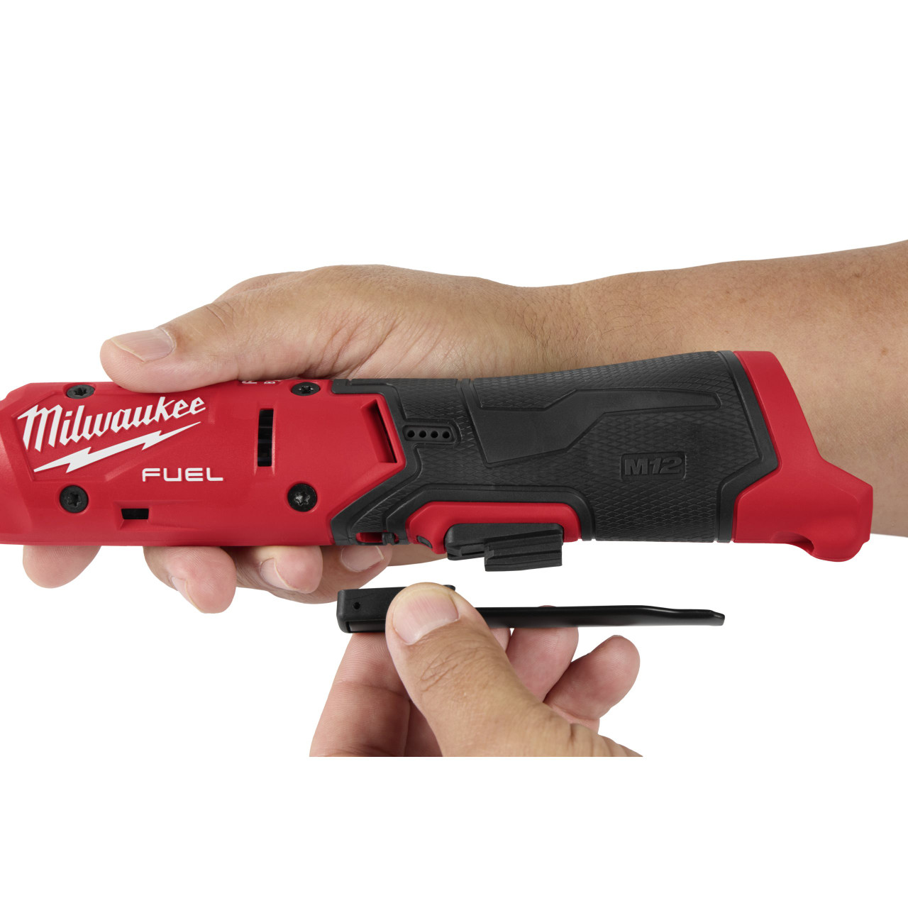 Milwaukee M12FIR12G2 M12 Fuel Gen 2 1/2" Impact Ratchet (Body Only)