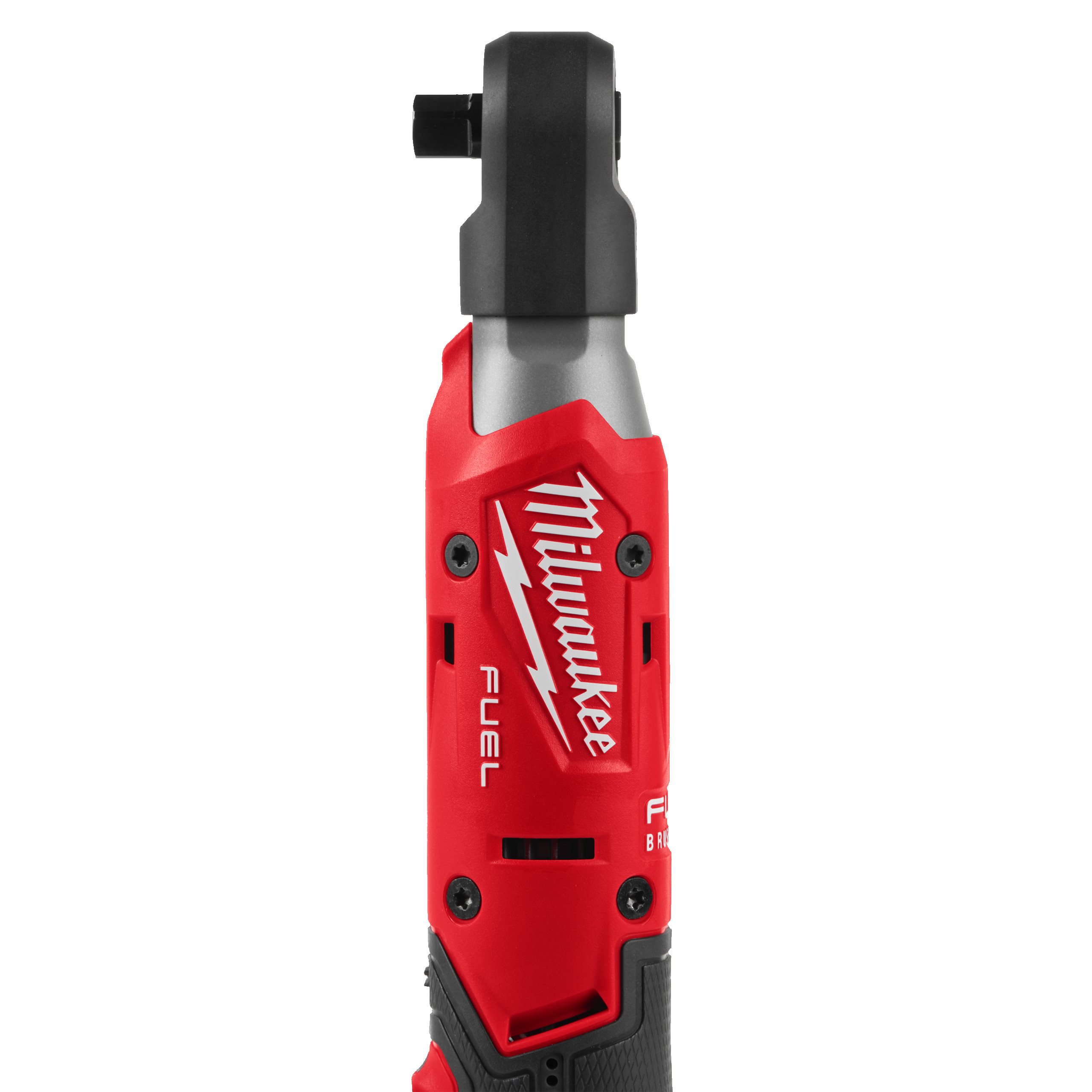 Milwaukee 1/2" ratchet protective boot
