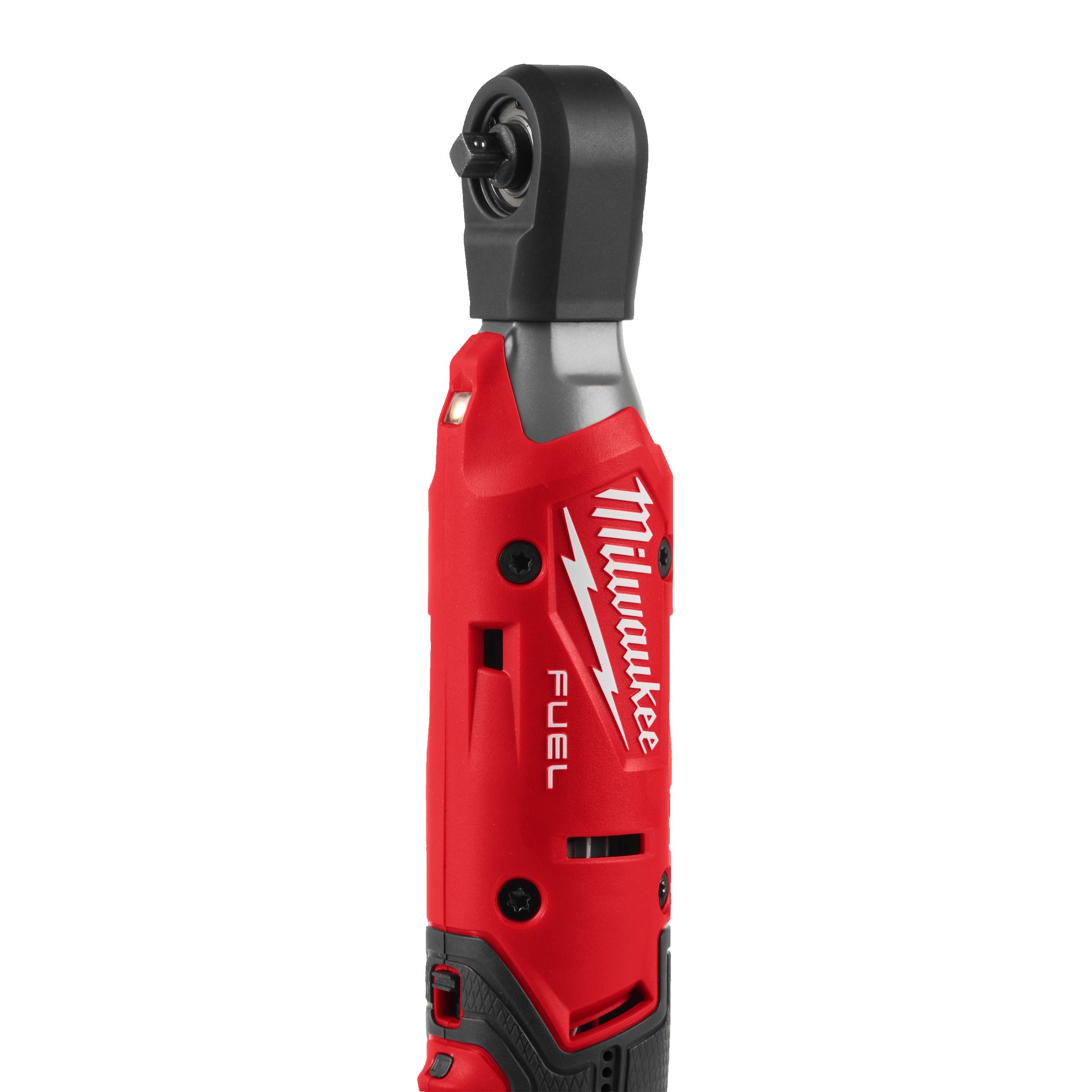 Milwaukee 1/4" ratchet M12FIR14G2 protective sleeve