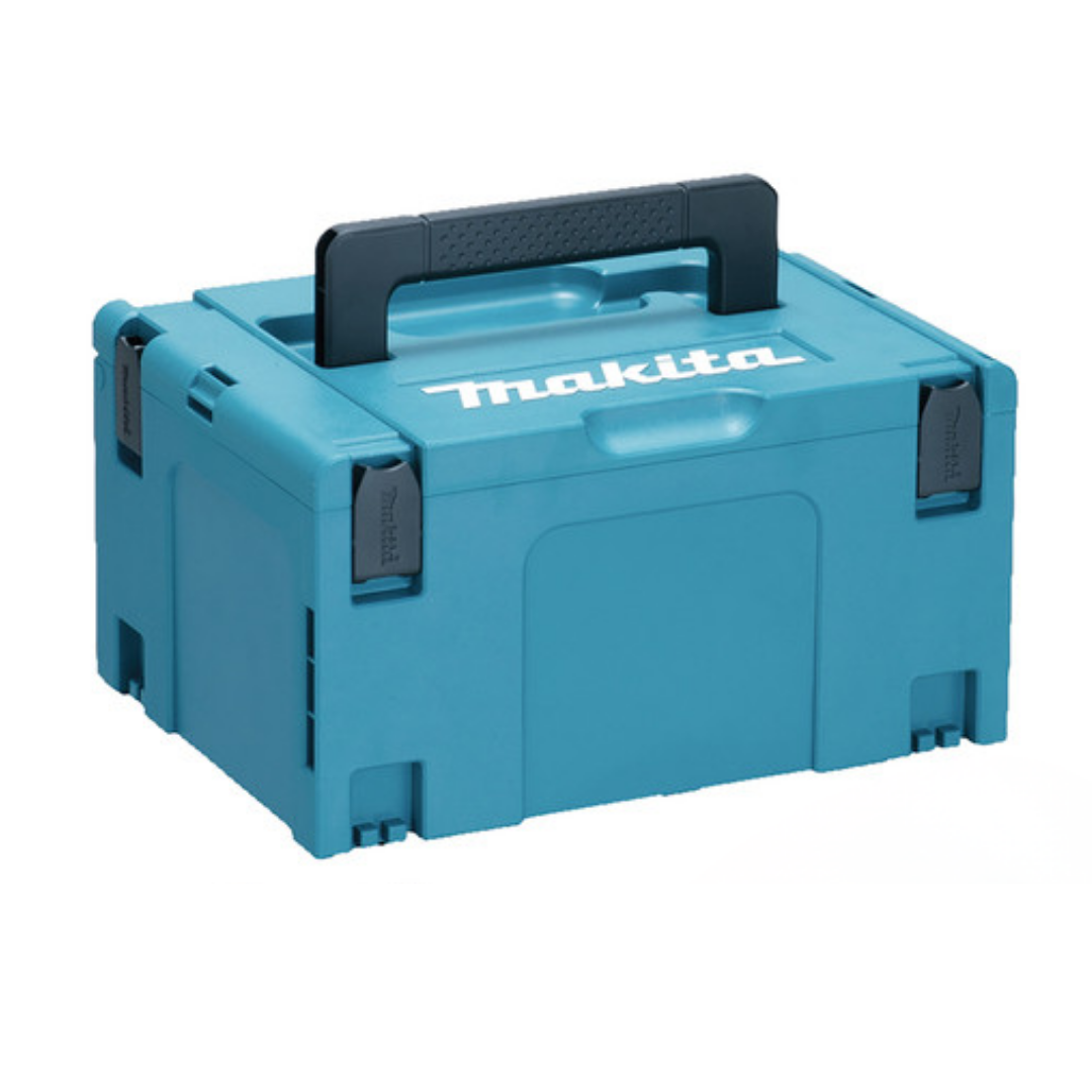 Makita 18v LXT 5.0Ah x4 Batteries Kit with Charger 197627-6