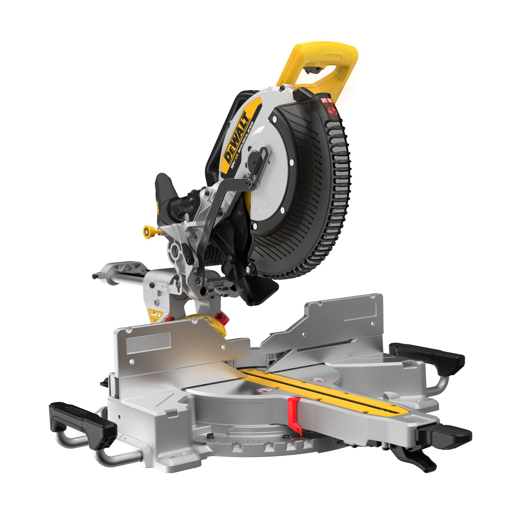DeWalt DCS782N-XJ 18v XR 305mm Cordless Mitre Saw