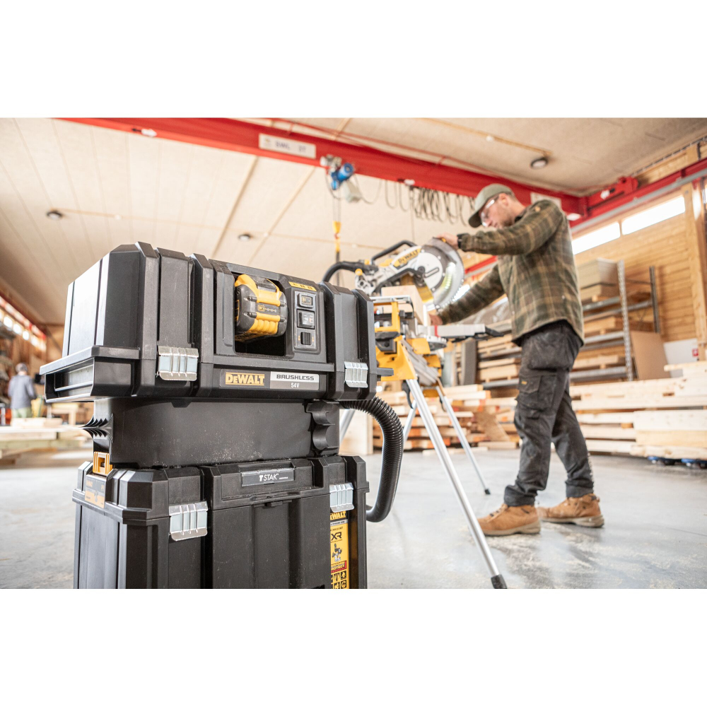 DeWalt DCS782N-XJ 18v XR 305mm Cordless Mitre Saw (Body Only)