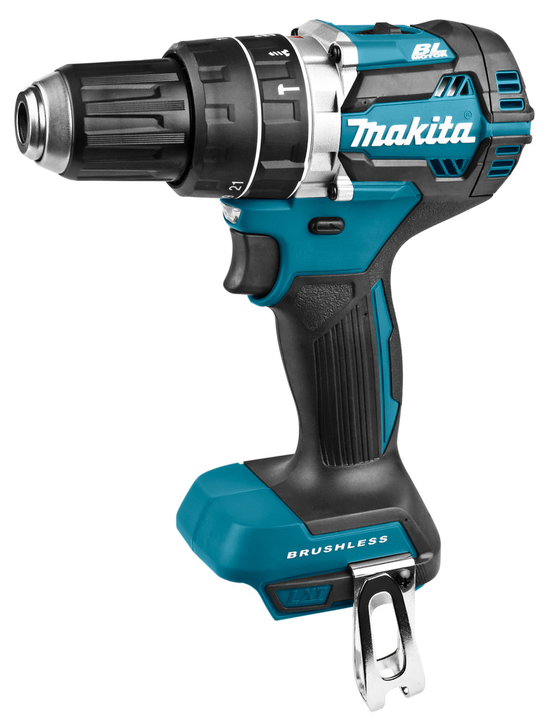 Makita 18V LXT Combi Drill  DHP484Z (Body Only)