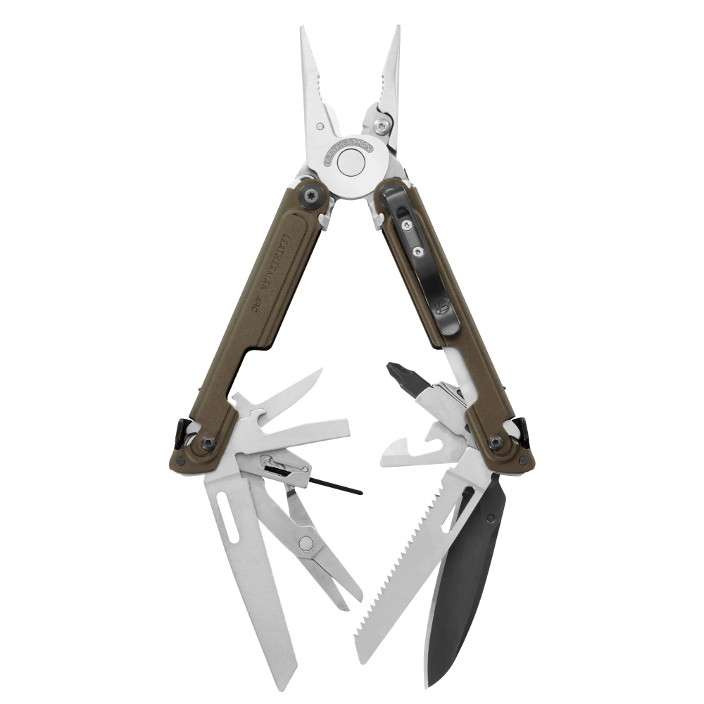 Leatherman 833330 Talos ARC utility tools
