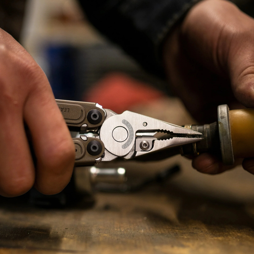 Leatherman Talos ARC Multi Tool 833330