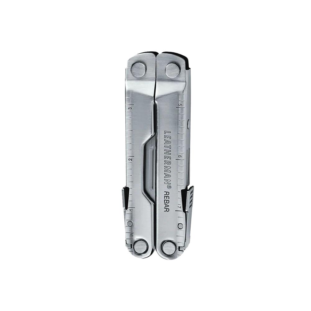 Leatherman Stainless Steel Rebar utility tool 831557