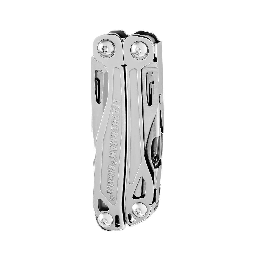 Leatherman Stainless Steel SIDEKICK utility Tool 831439