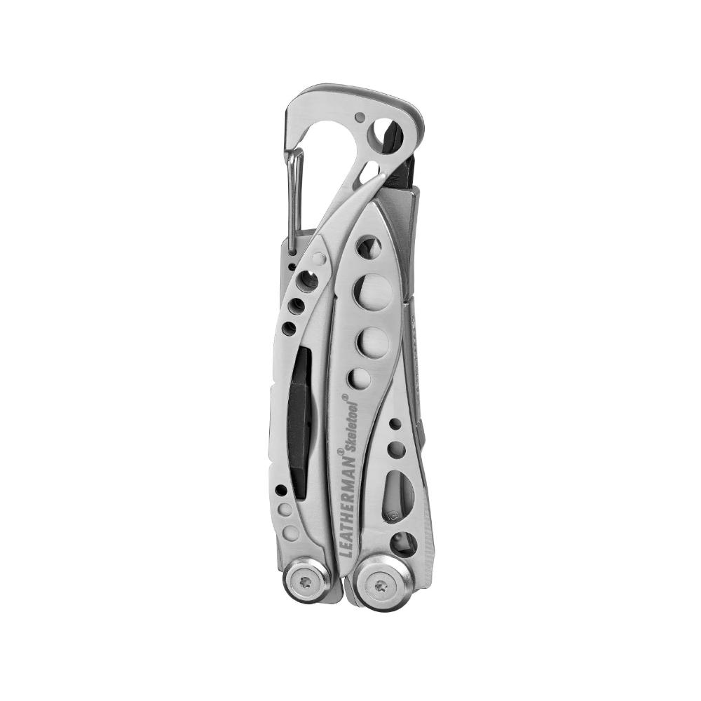 Leatherman Stainless Steel SKELETOOL pocket knife 830920
