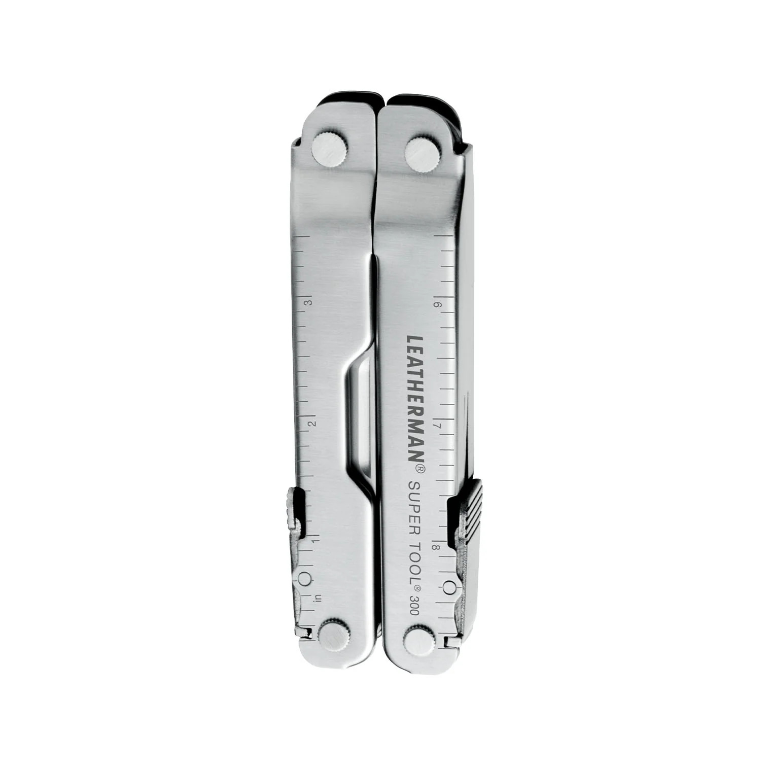 Leatherman Stainless Steel Super Tool 300 Pocket knife 831148