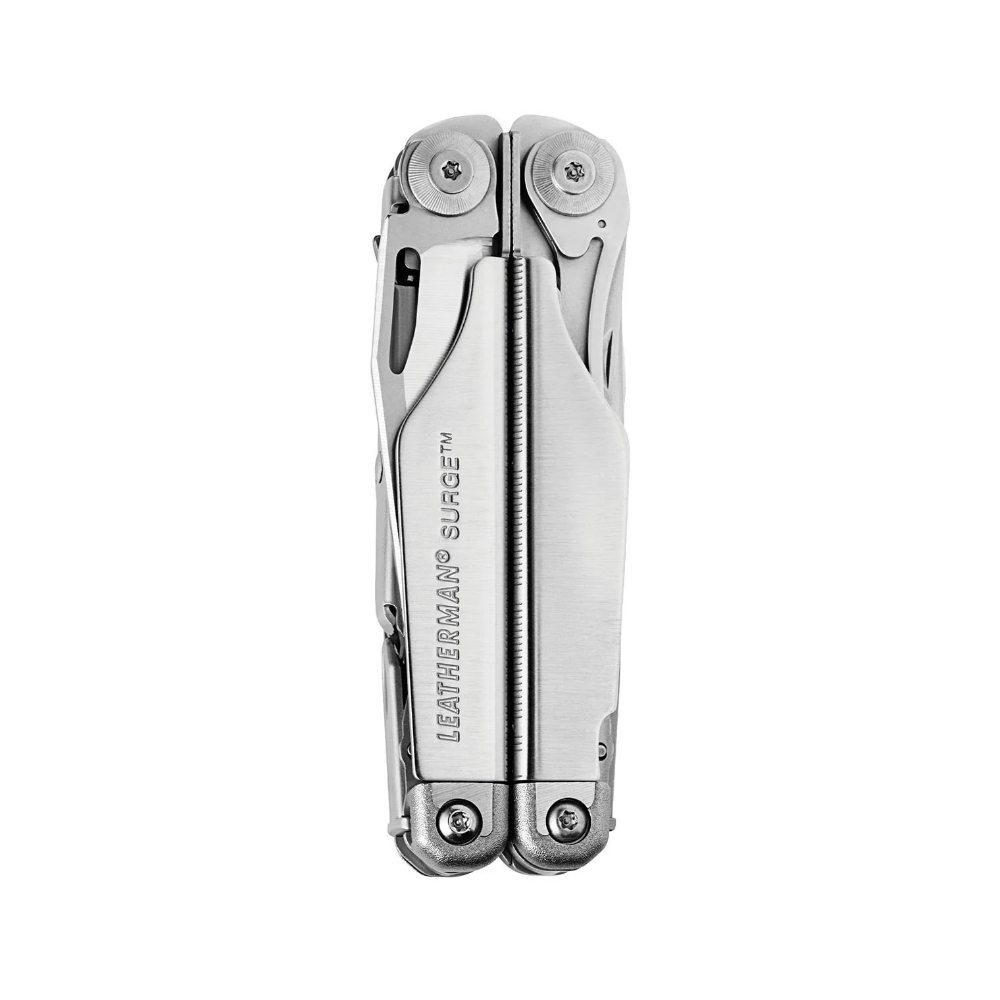 Leatherman Stainless Steel SURGE pocket knife 830165