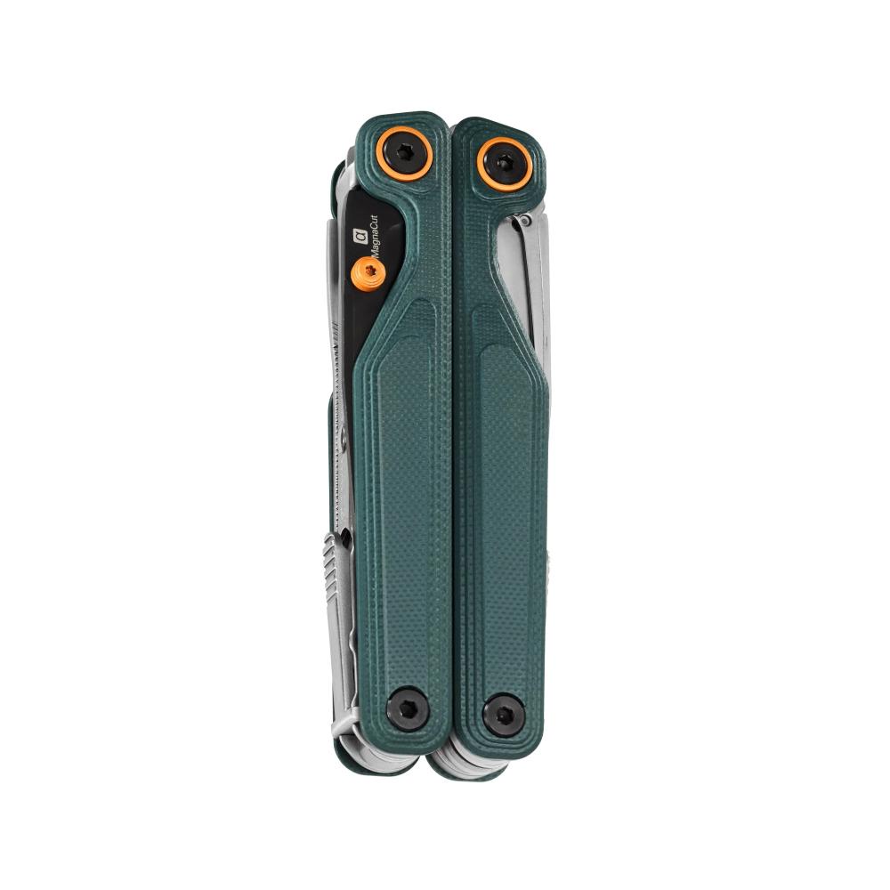 Leatherman Cascadia WAVE ALPHA Pocket knife 833401