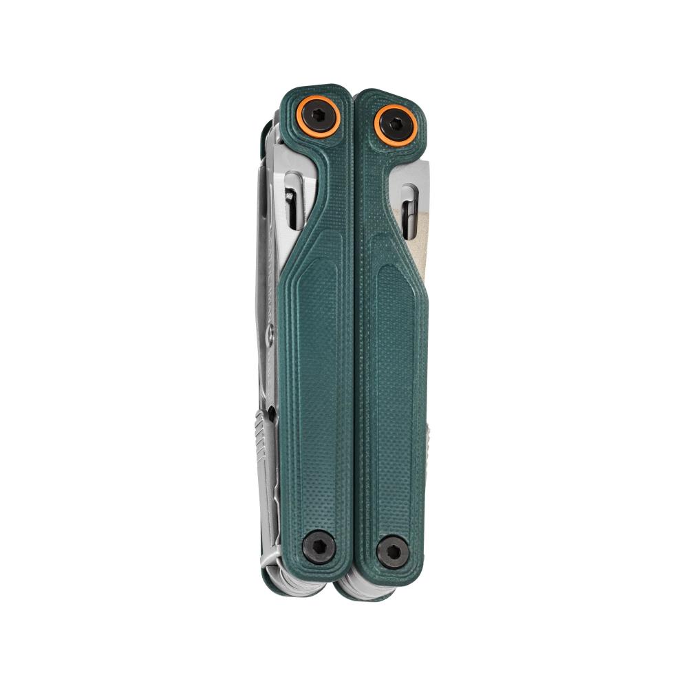 Leatherman Cascadia WAVE ALPHA Multi Tool 833401