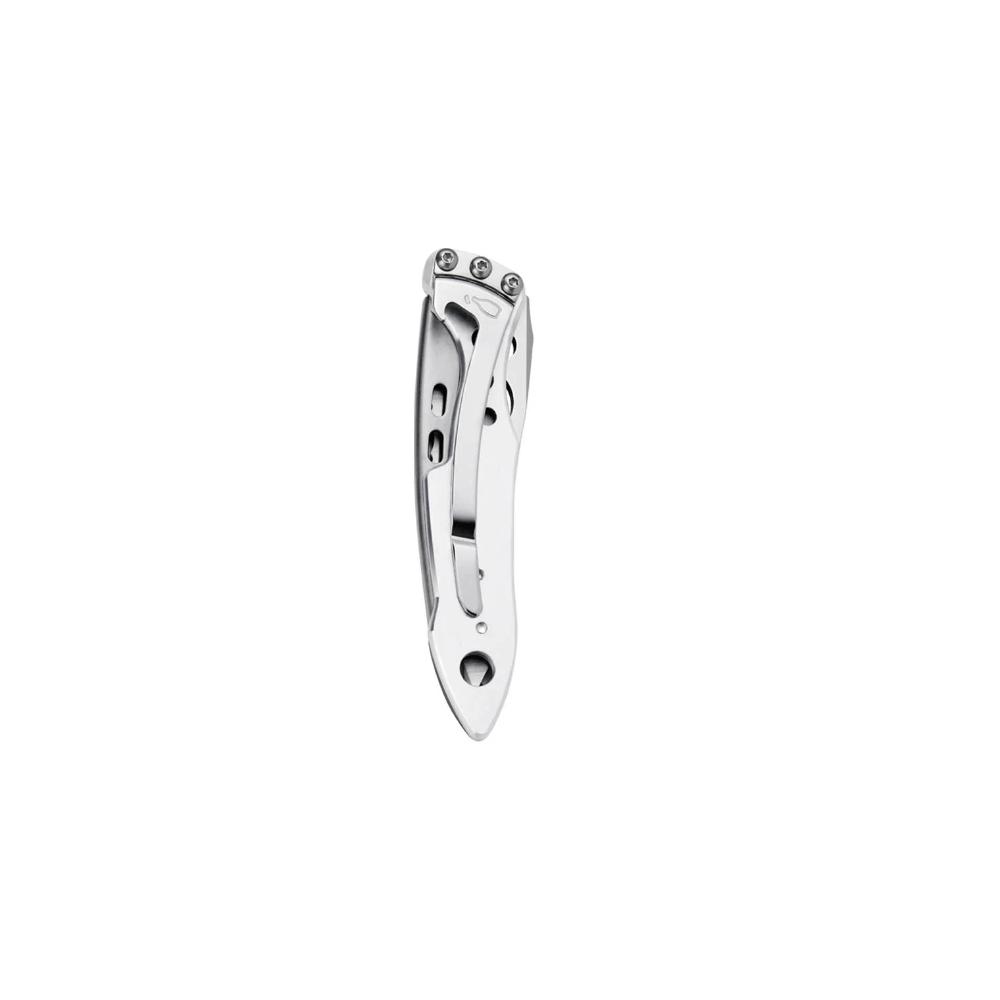 Leatherman Stainless Steel SKELETOOL KBX Knife 833176