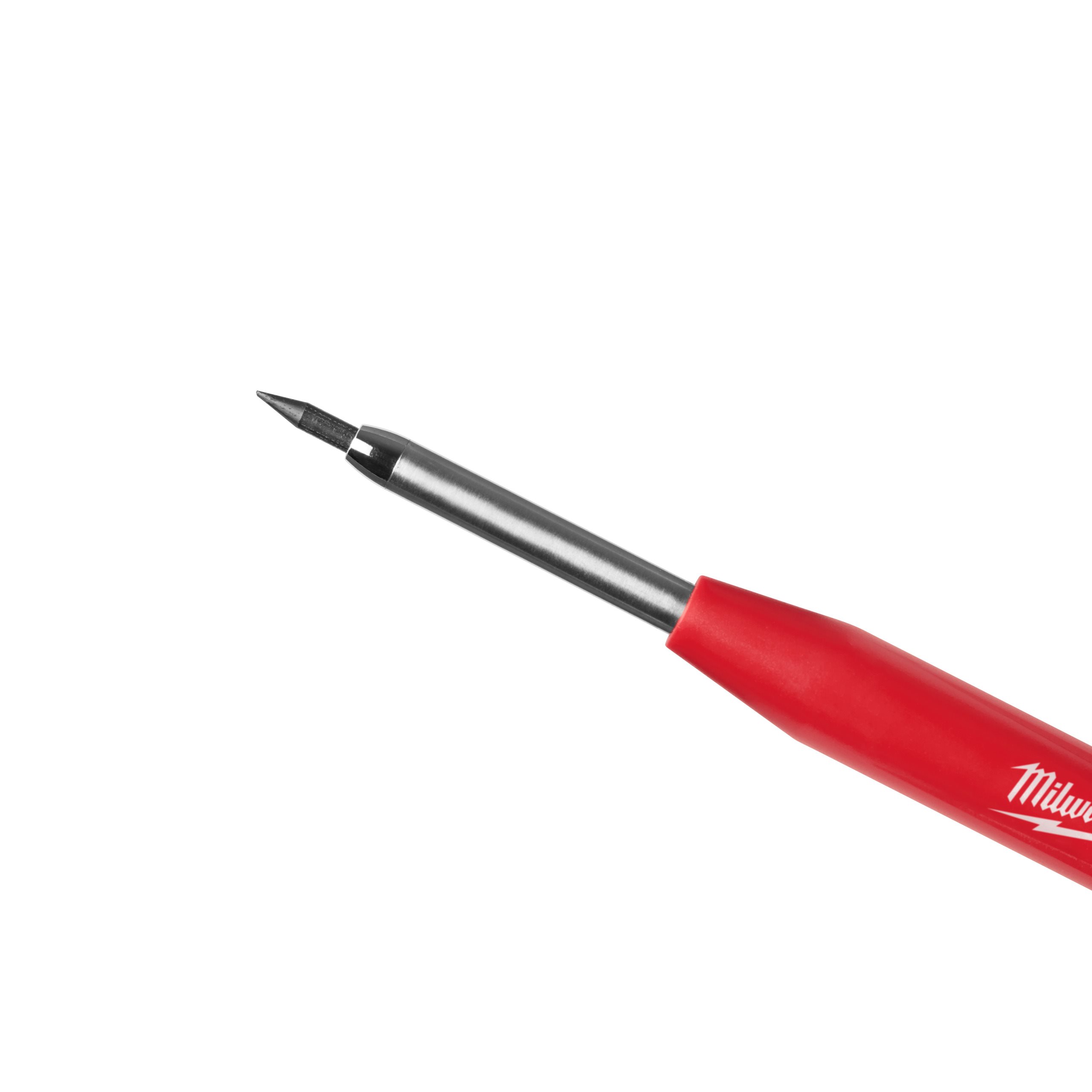 Milwaukee Mechanical Construction Pencil with Graphite Lead 4932501903