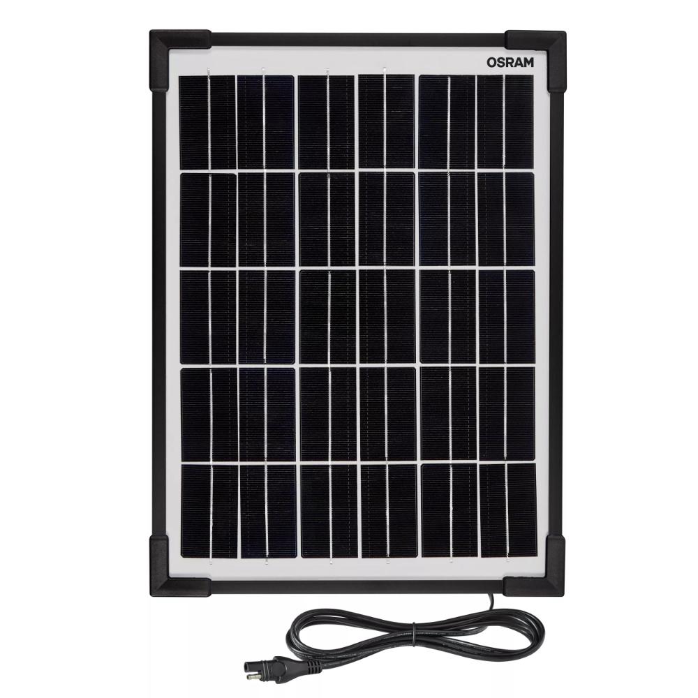 Osram 10W solar battery maintainer OSP1000