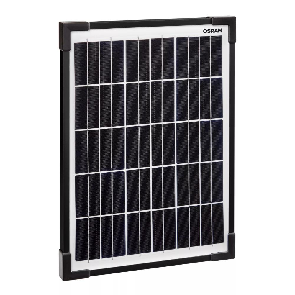 Osram SOLAR 10W Battery Charger OSP1000