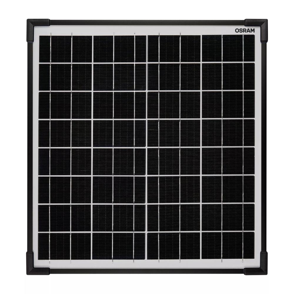 Osram Solar 20w battery maintainer