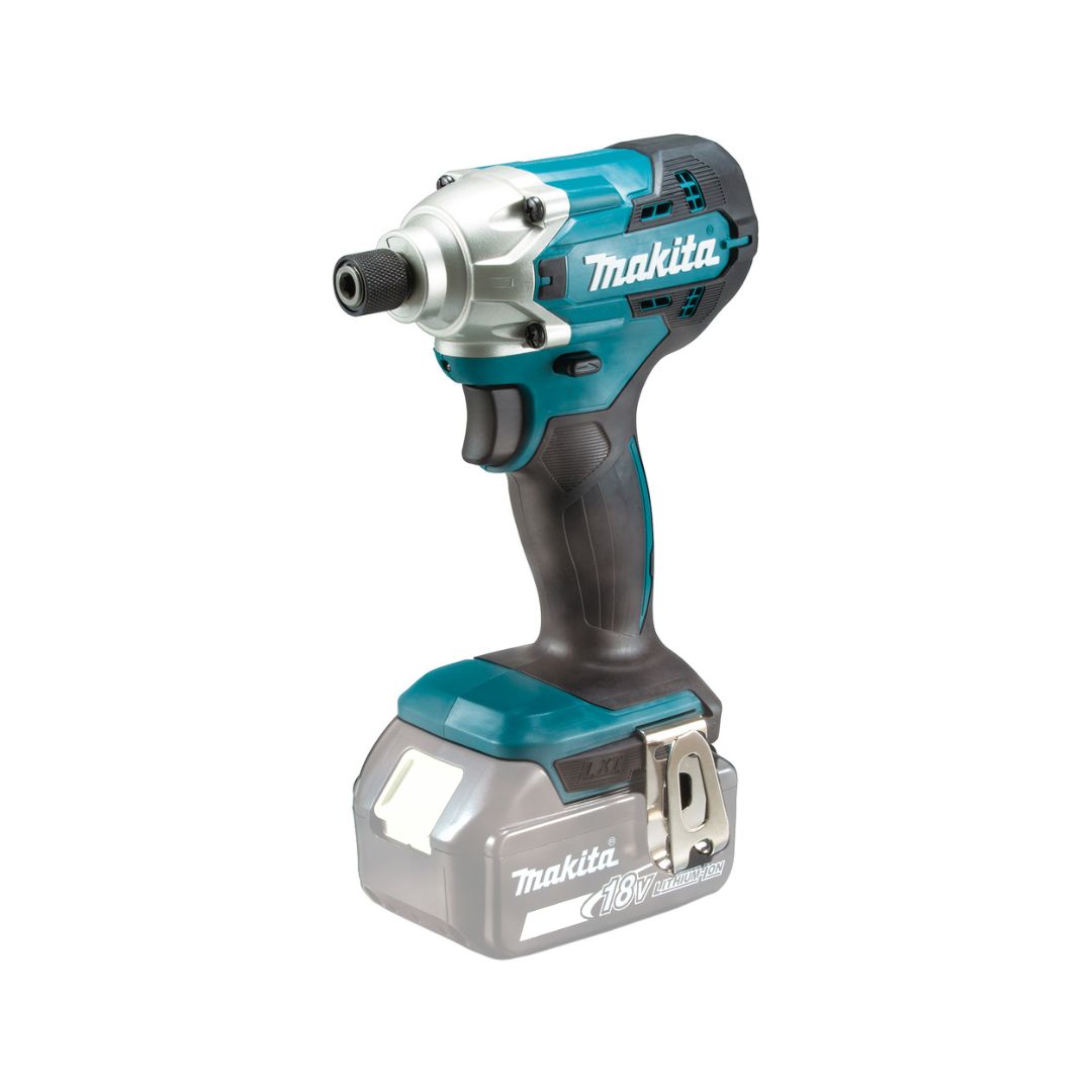 Makita 18V LXT Cordless Impact Driver DTD156