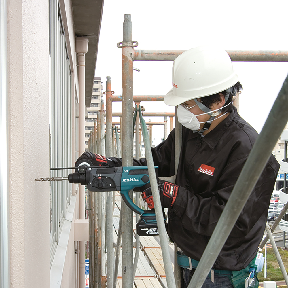 Cordless  SDS Rotary Hammer Drill DHR202