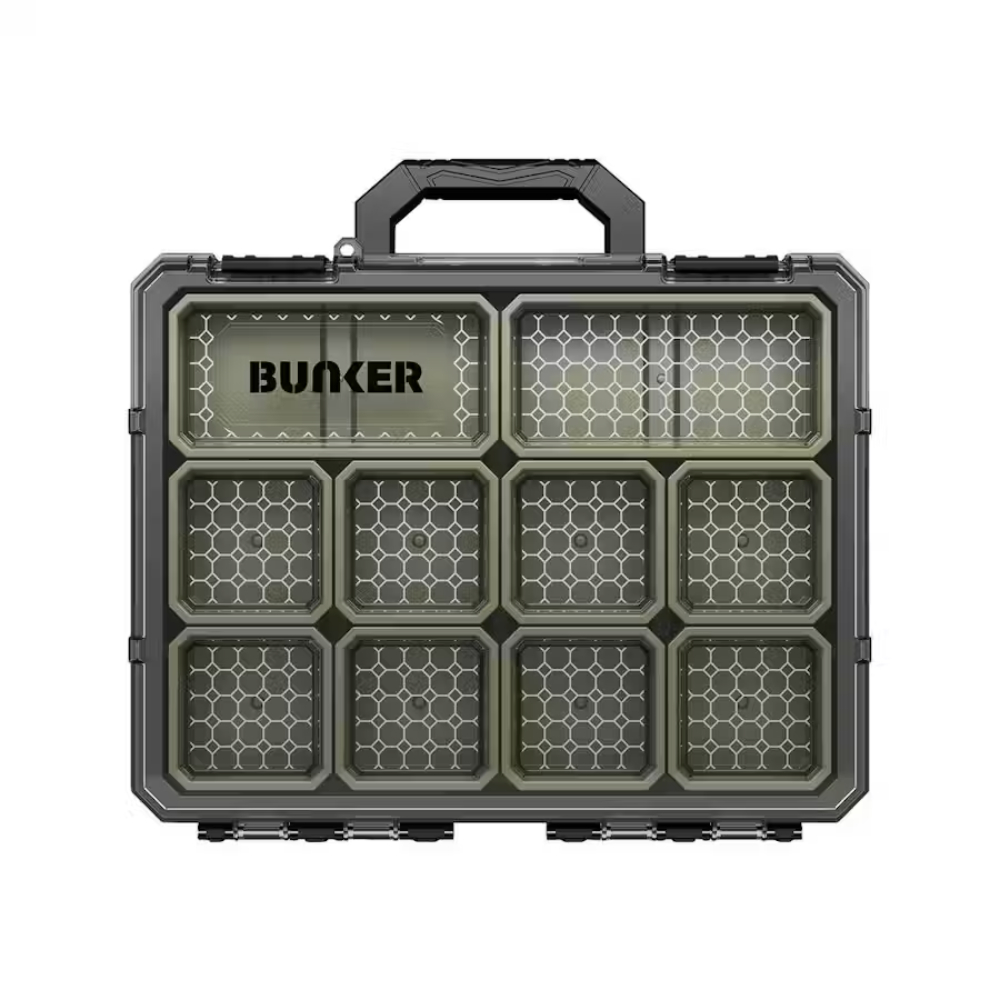 Bunker slim tool organiser 29706