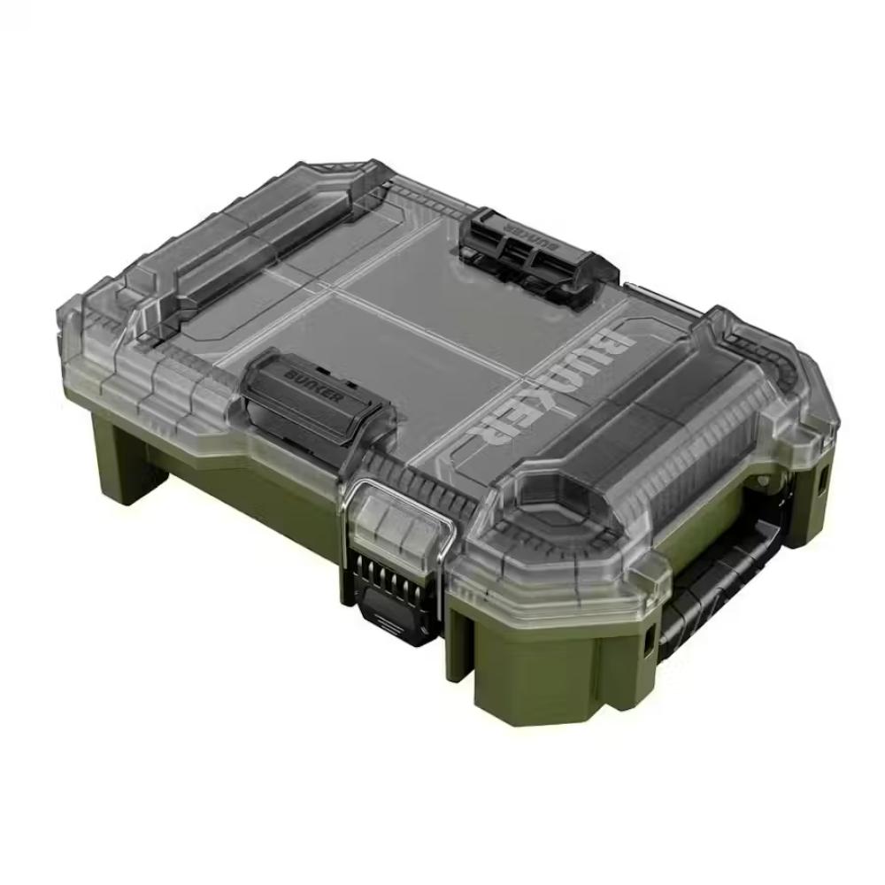 Bunker Load-Up Half Organiser Tool Box, 393mm 29433