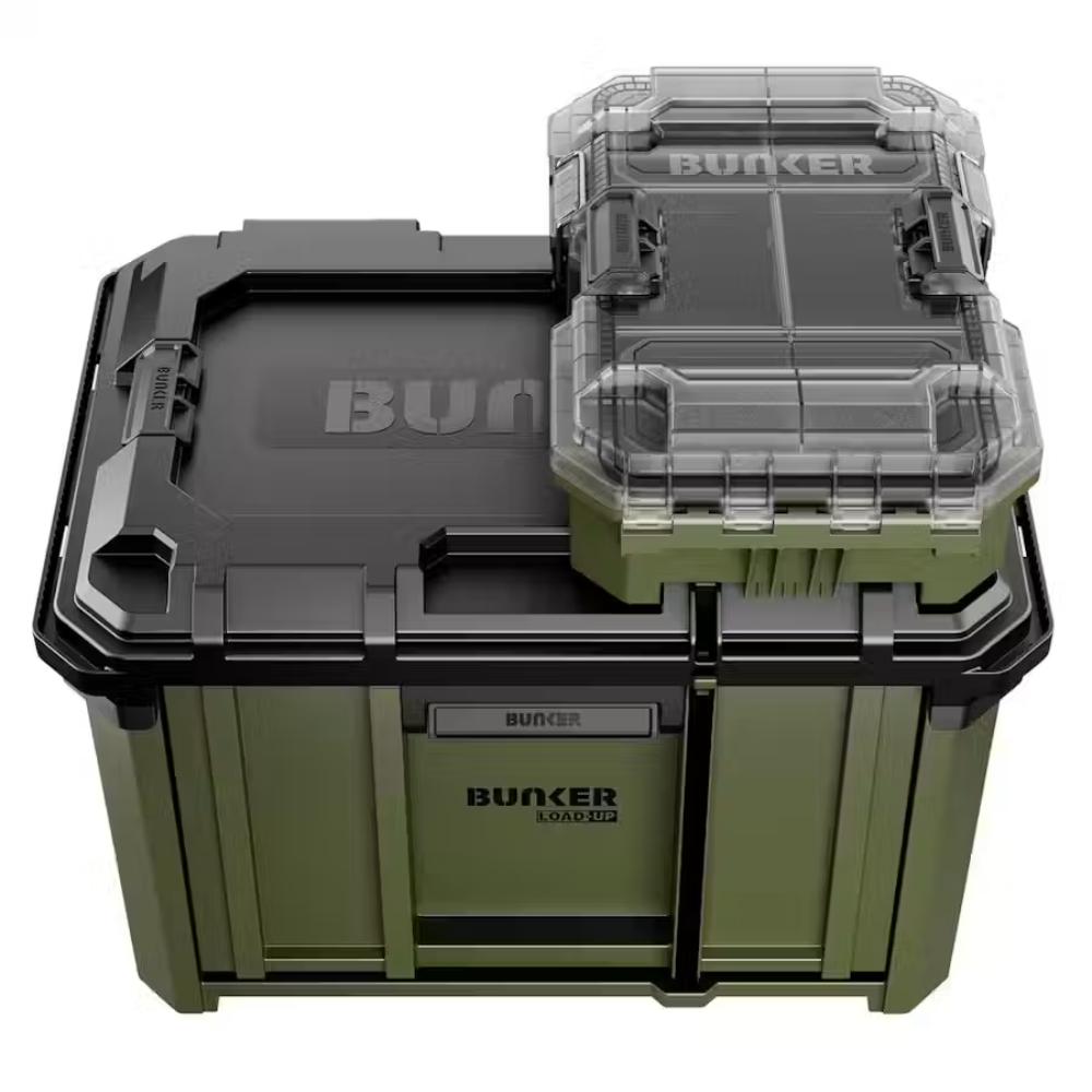Bunker Load-Up tool organiser 29433