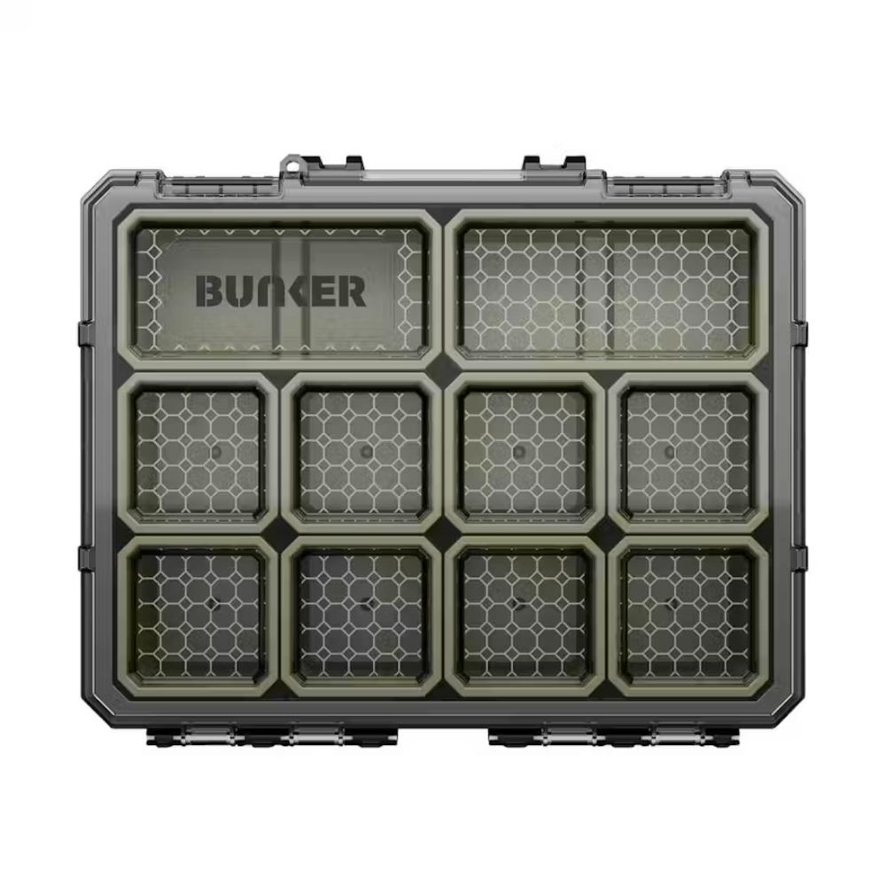 Bunker Deep small part storage box 29703