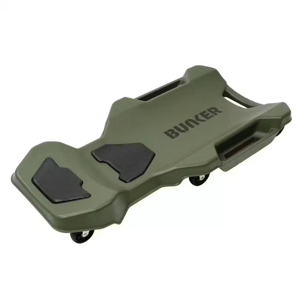 Bunker Mechanic's  Workshop Creeper 29726