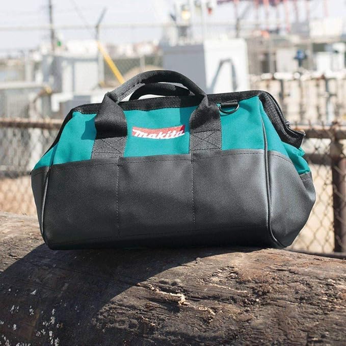 Makita works Tool Bag 831253-8