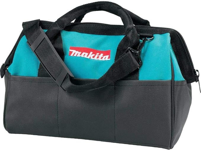 Makita 14" Contractor Tool Bag 831253-8