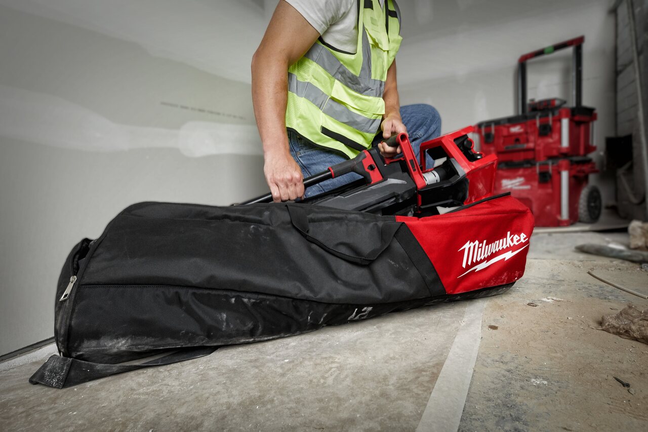 Milwaukee tower light storage bag