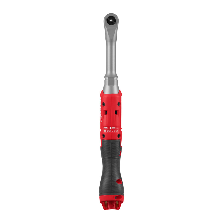 Milwaukee M12 Fuel Gen 2 1/4" Long Reach Impact Ratchet M12FIR14LRG2-0