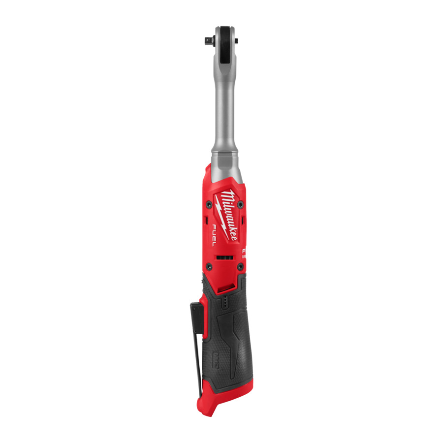Milwaukee M12 fuel cordless long reach ratchet M12FIR14LRG2-0
