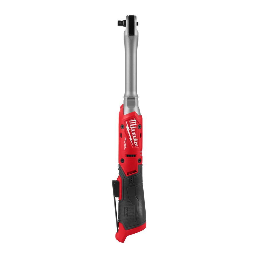 Milwaukee M12 fuel cordless long reach ratchet M12FIR38LRG2-0